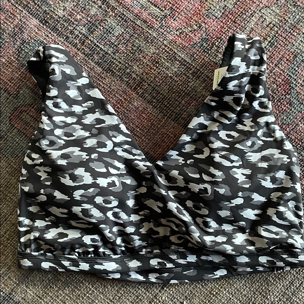 NEW offline by aerie bra